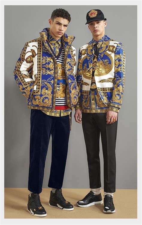 versace clothing online india|versace official website.